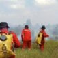 Puncak Kemarau Tiba, Kalsel Siaga Darurat Karhutla