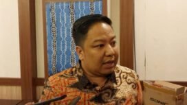 Anggota DPR RI Komisi XIII, H Muhammad Rofiqi. Foto: Hendra Lianor