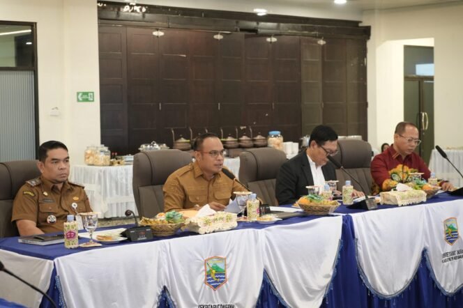 
 BPN Kotabaru Gelar Sosialisasi Pengendalian Hak Atas Tanah