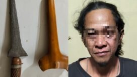 Foto: Humas Polres Banjarbaru