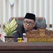 Waki Ketua DPRD Banjar, Akhmad Rizanie Anshari. Foto: Istimewa