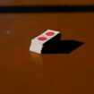 Kartu domino. Foto: Bady Abbas/Unsplash