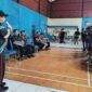 Kejuaraan Bulutangkis Bupati Banjar Cup 2 Dimulai
