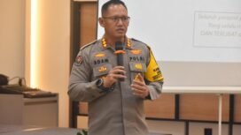 Kabid Humas Polda Kalsel, Kombes Pol Adam Erwindi. Foto: istimewa
