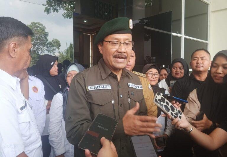 Wali Asuh Sekolah Rakyat di Kalsel Dilatih, Mensos RI: Supaya Bisa Seperti Orangtua