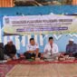 Sosialisasi Hukum Pertanian, DPRD dan Distan Banjar Ajak Petani Tinggalkan Praktik Bakar Lahan