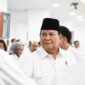 Prabowo Minta Telur Dimasak Ceplok atau Rebus untuk Menu MBG