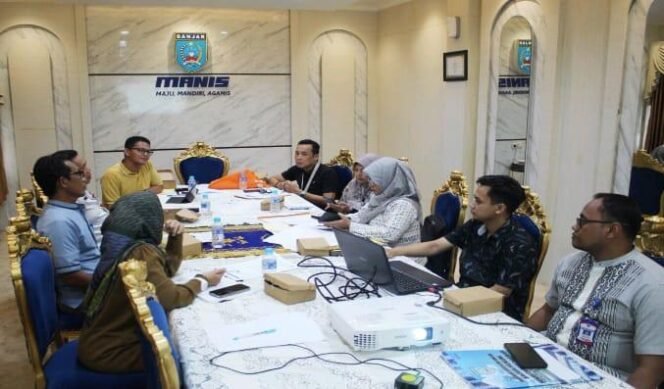 
 Sasar Perusahaan Perkebunan, Pemkab Banjar Rancang Perda Karhutla