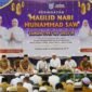 Peringati Maulid Nabi, Bupati Banjar Ajak ASN Teladani Rasulullah