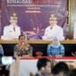 DKISP Banjar Gelar Sosialisasi SP4N-LAPOR, Dorong Partisipasi Publik