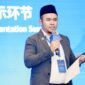 Insinyur Muda Kalsel Bicara di Forum Internaional, Dorong Peningkatan Kualitas Pendidikan