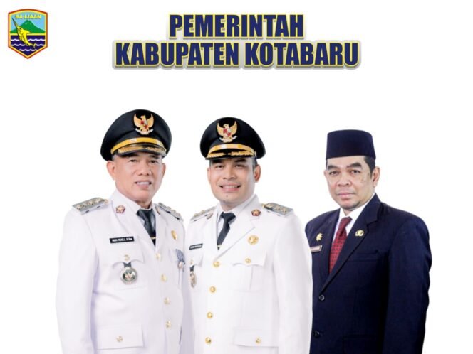 
 Komitmen Anti Korupsi, Pemkab Kotabaru Sediakan 7 Kanal Pengaduan