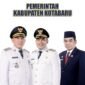 Komitmen Anti Korupsi, Pemkab Kotabaru Sediakan 7 Kanal Pengaduan