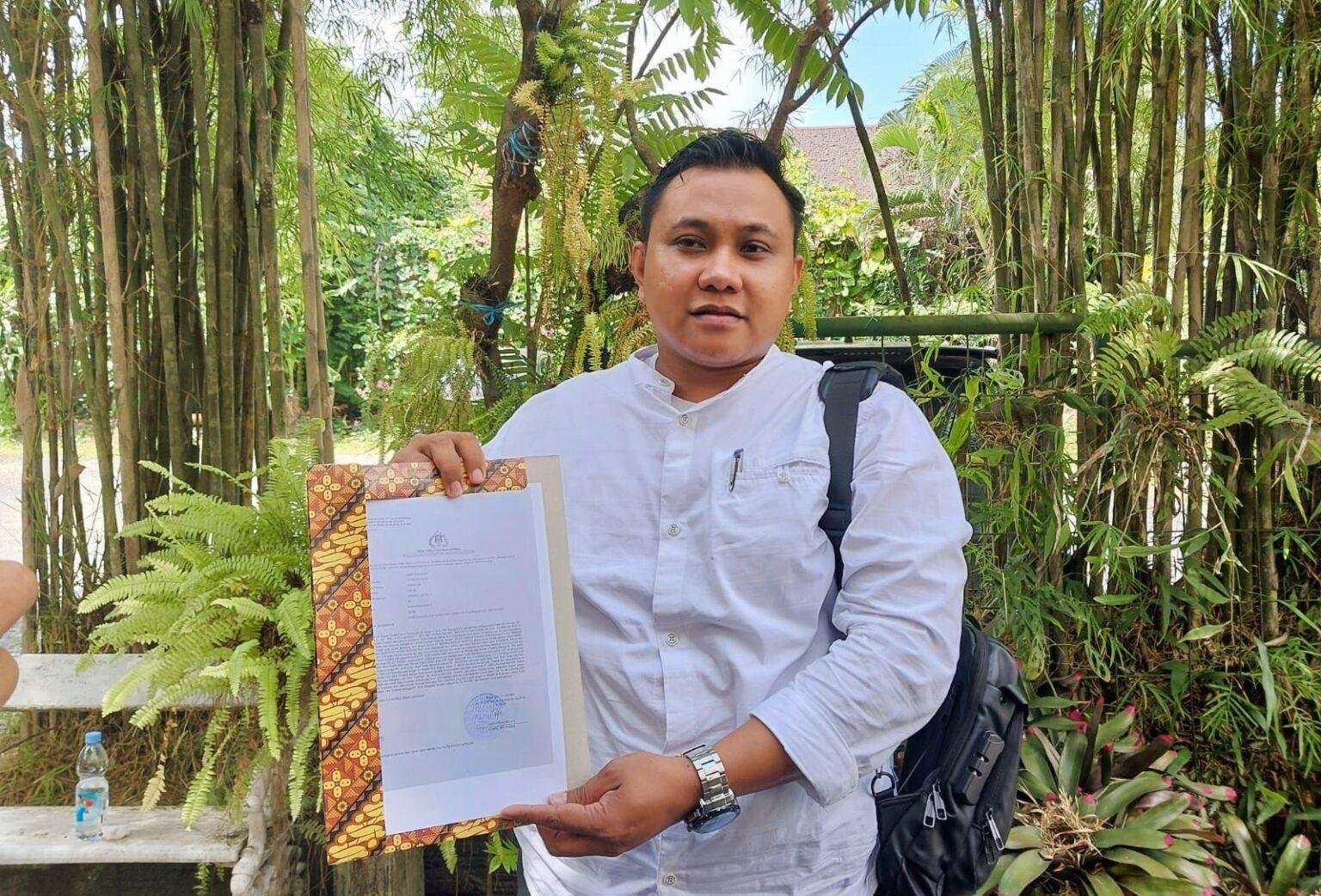Bantah Serobot Lahan, PT AGM Justru Temukan Dugaan Pemalsuan Dokumen