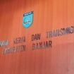 Disnakertras Kab. Banjar. Foto: Haris