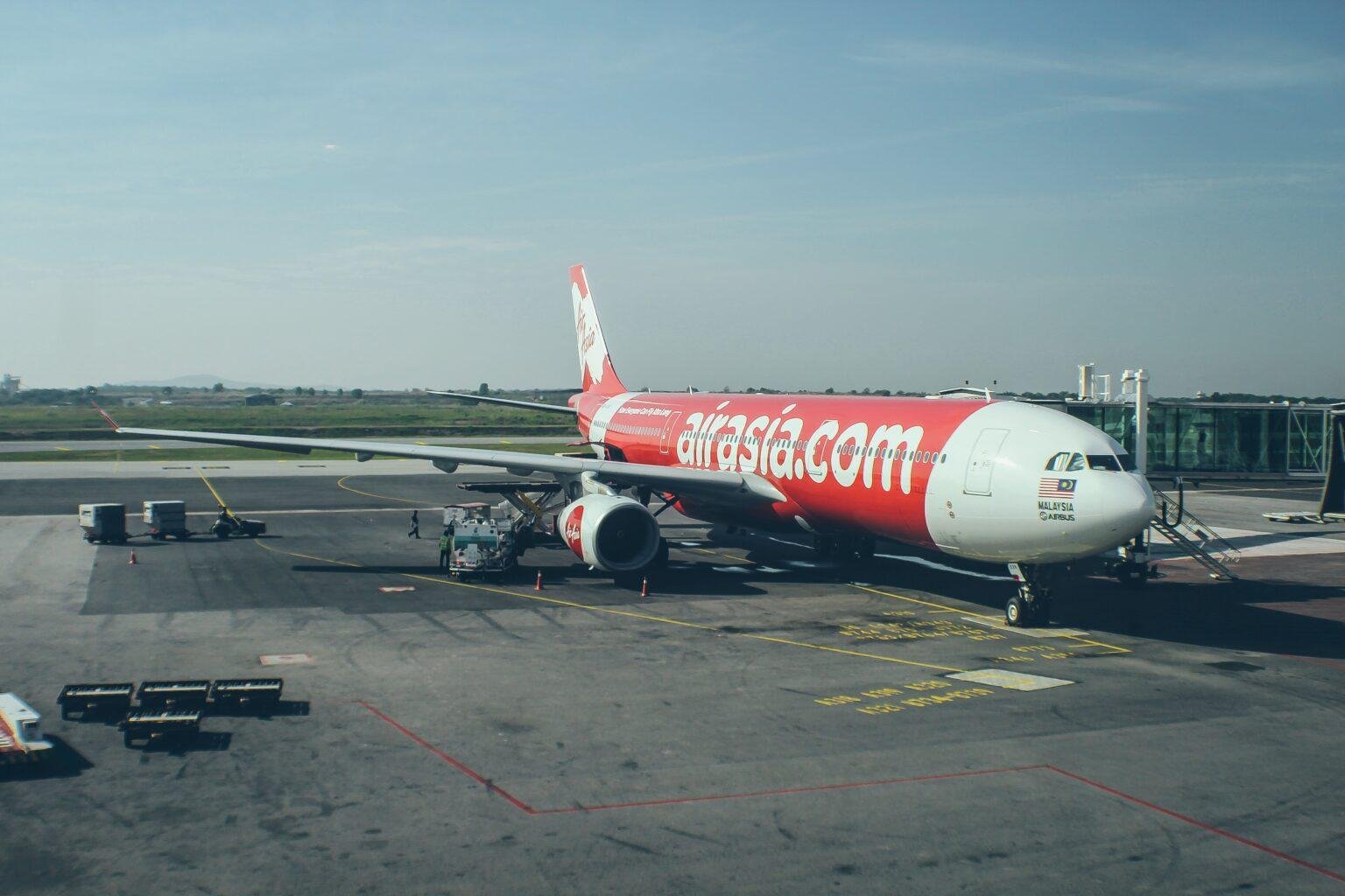 AirAsia Buka Rute Banjarmasin-Kuala Lumpur Mulai 20 Oktober, Jadwal dan Harga Tiket