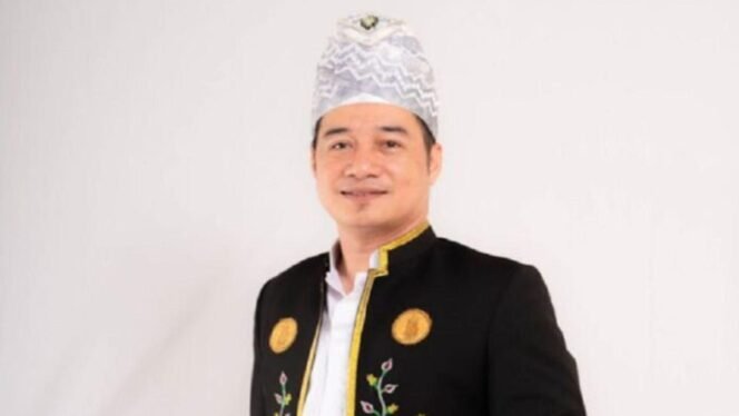 
 Anggota DPRD Balangan Ajak Milenial Terjun ke Dunia Pertanian Modern