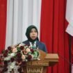 Ketua DPRD Balangan, Hj. Lindawati. (foto: ist)