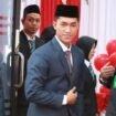 Anggota DPRD Balangan, Wahyudi Azhari. (foto: ist)