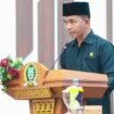 Anggota DPRD Kabupaten Balangan, Supianor. (foto: ist)