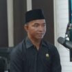 Anggota DPRD Kabupaten Balangan, Supianor. (foto: ist)