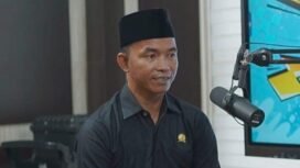 Anggota DPRD Kabupaten Balangan, Supianor. (foto: ist)