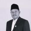 Anggota DPRD Kabupaten Banjar periode 2024 - 2029, Sahtam. Foto: istimewa
