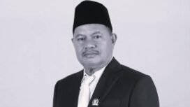 Anggota DPRD Kabupaten Banjar periode 2024 - 2029, Sahtam. Foto: istimewa