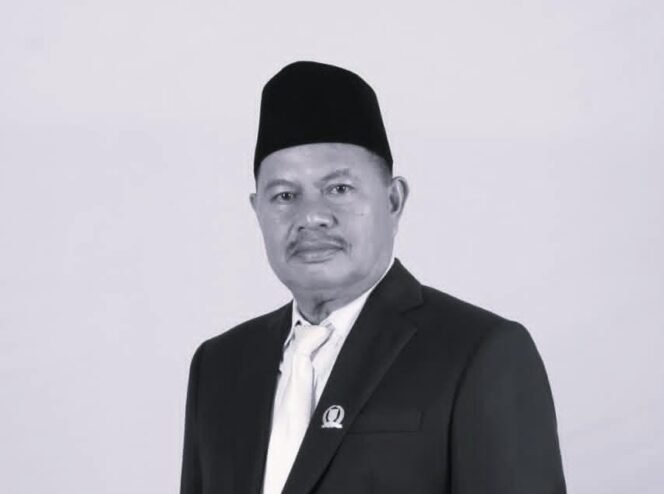 
 Anggota DPRD Kabupaten Banjar periode 2024 - 2029, Sahtam. Foto: istimewa