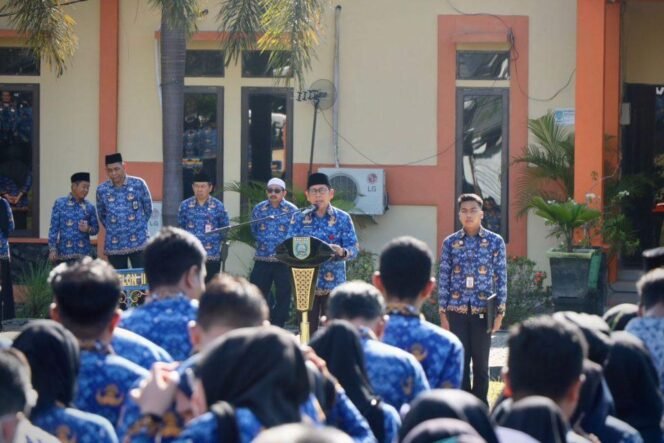 
 Pemkab Banjar Genjot Serapan Anggaran, Keamanan MBG, dan Target Adipura
