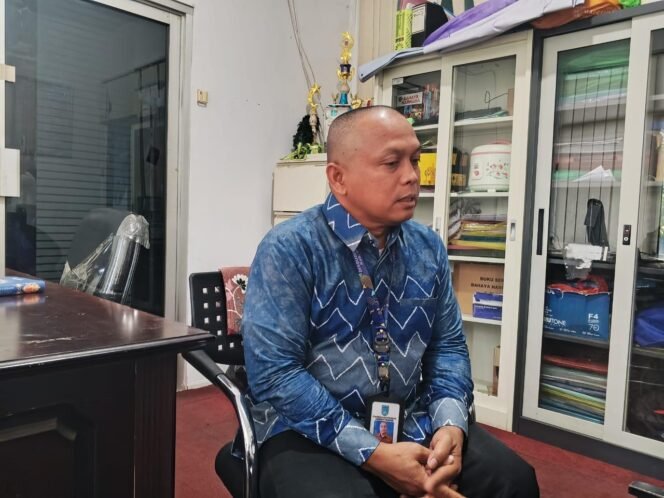 
 Pramuka Banjar dan Forum Pemuda Terima Hibah Rp1,25 Miliar di 2025