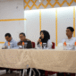Rakor Satgas MBG Kabupaten Banjar: Perkuat Koordinasi Cegah Keracunan Makanan