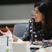 Menteri Komdigi, Meutya Hafid, menegaskan langkah pemblokiran lebih dari 23 ribu rekening judi online merupakan komitmen pemerintah untuk memberantas judi online yang sangat merugikan masyarakat. Foto: Humas Kemkomdigi