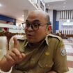 Kepala Bidang Olahraga Disbudporapar Banjar, Ahmad Yassir,