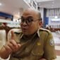 Total Dana Hibah untuk KONI Banjar Rp5,8 Miliar