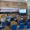 BPBD Kabupaten Banjar menyusun rencana kontingensi untuk menghadapi potensi risiko kekeringan, Selasa (14/10/2025).