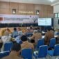 Antisipasi Kekeringan, BPBD Banjar Susun Rencana Kontingensi Bencana