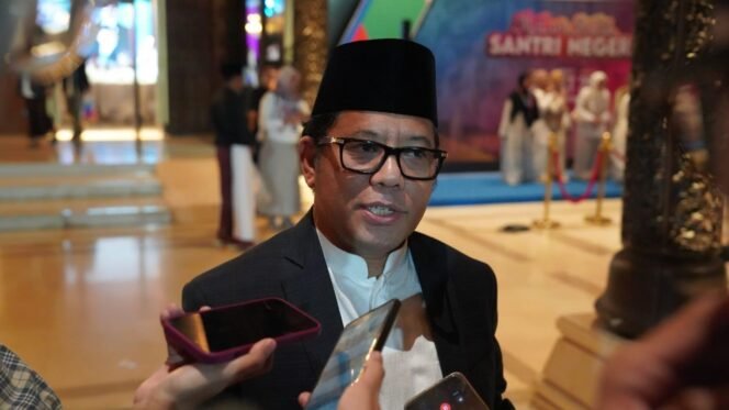 
 Kemenag Dukung Penuh Pembentukan Kementerian Haji, Transisi Berjalan Lancar