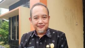 Kepala Kantor Regional VIII Badan Kepegawaian Negara (BKN) Banjarbaru, Soni Sultana. Foto: Haris