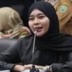 Anggota DPRD Balangan, Nor Sita Maulida. (foto: MC Balangan)