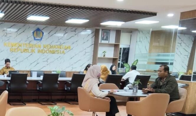 
 Tim Perlindungan Konsumen Dampingi Nasabah Hadapi Lelang Aset Warisan