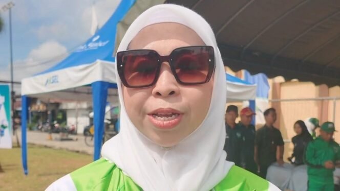 
 Ketua DPRD Balangan Apresiasi Prestasi Atlet di Porprov Kalsel XII