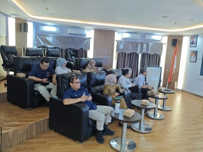 
 Pemprov Sebut Inflasi di Kalsel Terkendali, Siap Dukung Program 3 Juta Rumah