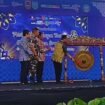Pembukaan Festival Budaya dan GSMS 2025. Foto: Ofal