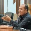 Hafis Ansyari, Ketua Komisi III DPRD Balangan