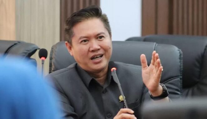 
 Saiful Arif: Museum Daerah Penting untuk Memperkuat Identitas Generasi Muda Balangan