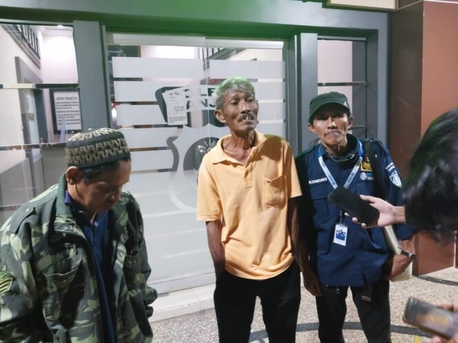 
 Dua Anak Diduga Jadi Korban Pengeroyokan Polisi, Orang Tua Lapor Polisi