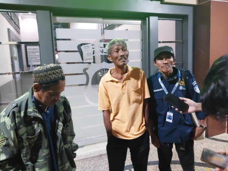 Dua Anak Diduga Jadi Korban Pengeroyokan Polisi, Orang Tua Lapor Polisi