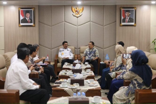 
 Ekonomi Banjar Tumbuh 4,93 Persen, IPM Naik Signifikan