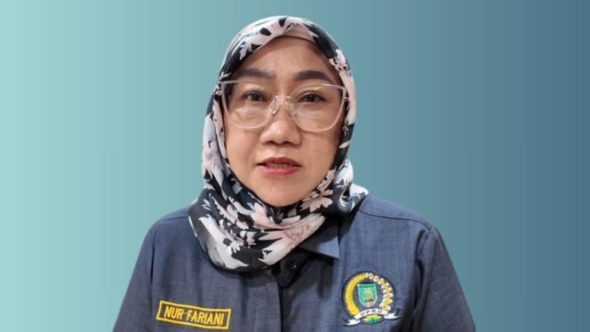 
 Anggota DPRD Apresiasi Partisipasi Balangan di COE Kalsel 2025, Dorong Pemasaran Produk UMKM Lebih Luas